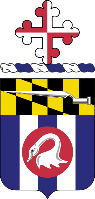 175th Infantry Regiment (United States)